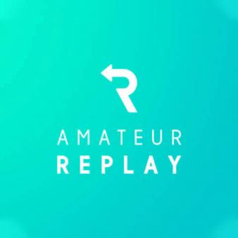 Amateur Replay