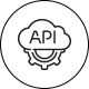 Google APIs including Maps, Analytics, YouTube & Charts