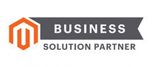 Magento Business Solution Partner 
