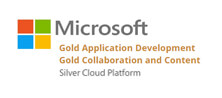 Microsoft Partner