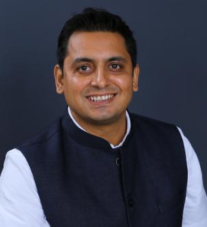 Anshuman Dimri