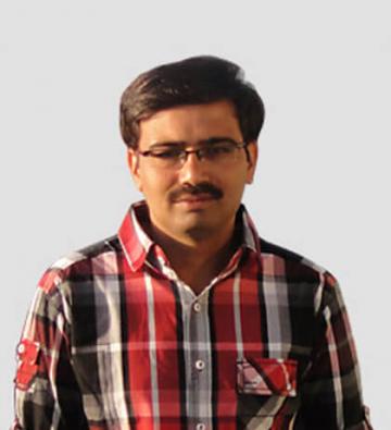 Prashanth Reddy
