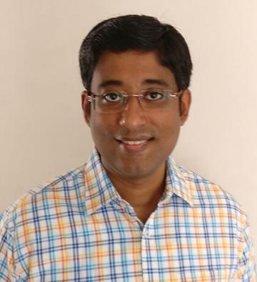 Ritesh Prasad